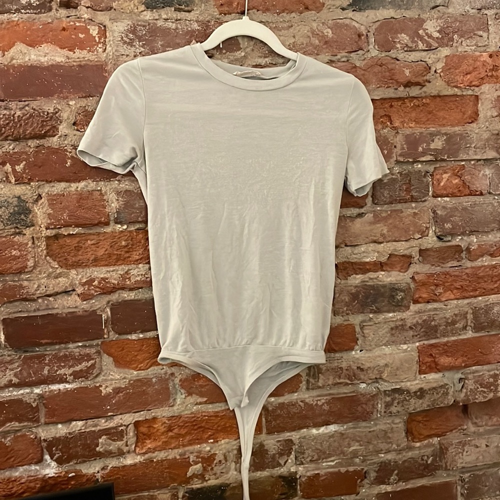 madewell bodysuit